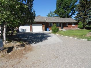 2051 N Old Butte Hwy, Hamer, ID 83425