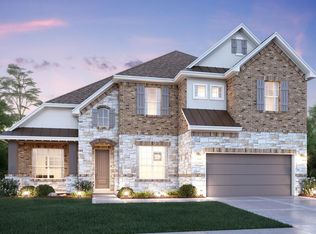 2018 Mustang Bluff Ln, Katy, TX 77494
