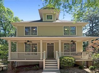 1415 Orange Blossom Ter, Atlanta, GA 30316
