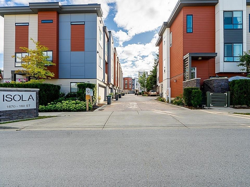 1st image of 1670 160th St #48