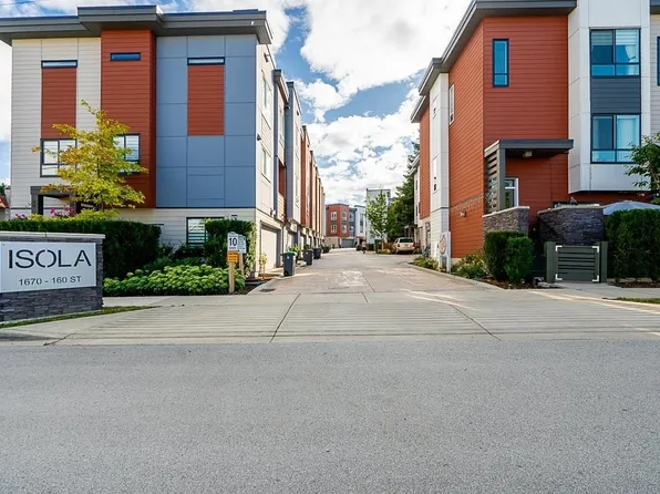 1670 160th St #48, Surrey, BC V4A 0C6