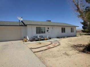 22838 Shawnee Rd, Apple Valley, CA 92308