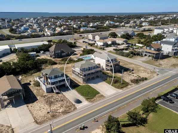 4704 S Virginia Dare Trl, Nags Head, NC 27959