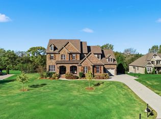 6026 Blackwell Ln, Franklin, TN 37064
