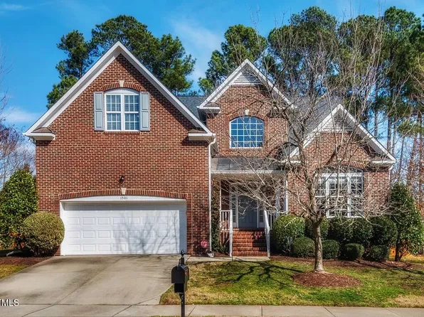 1501 Carrickfergus Ct, Durham, NC 27713