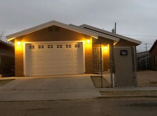 756 Frederick Rd, El Paso, TX 79905