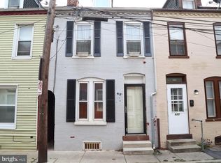 618 Lake St, Lancaster, PA 17603