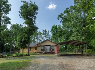 10926 Crestwood Way, Mountainburg, AR 72946
