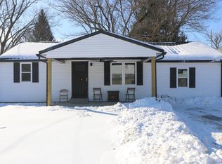 1101 Lenox Ave, Mansfield, OH 44906