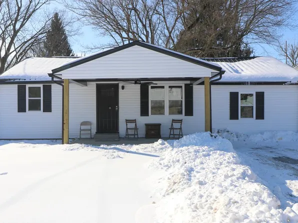 1101 Lenox Ave, Mansfield, OH 44906