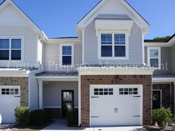 4838 Sebastian Ln, Wilmington, NC 28412
