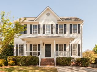 1941 Indianwood Ct, Raleigh, NC 27604