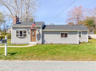 11 Mayflower Rd, Norton, MA 02766