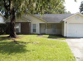 8382 Water Ash Way, North Charleston, SC 29420