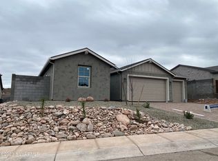 487 Cleopatra Hill Rd, Clarkdale, AZ 86324