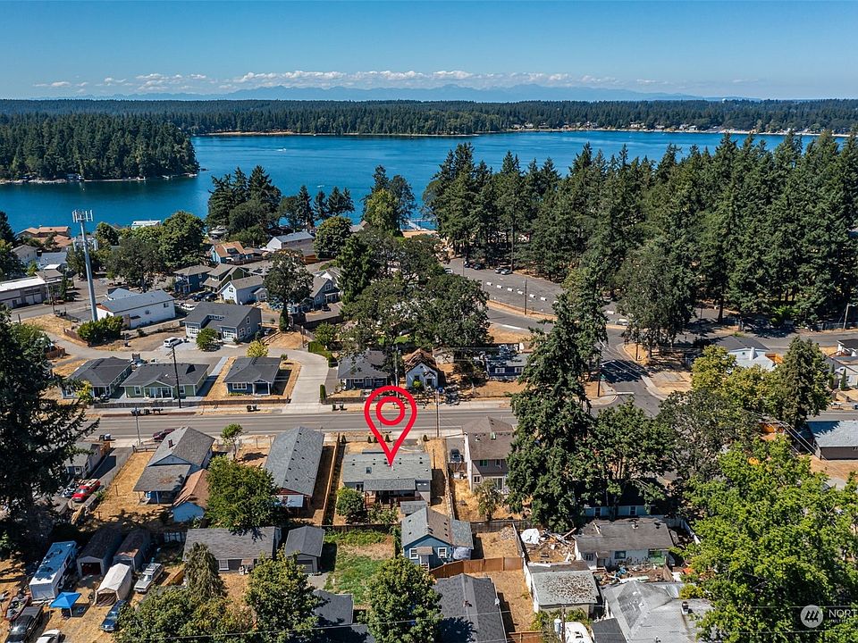 14813 Portland Avenue SW, Lakewood, WA 98498 Zillow