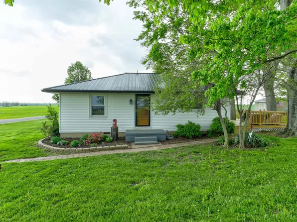 6477 State Road 62 E, Tennyson, IN 47637