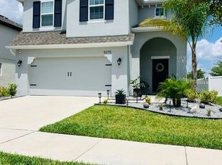 5375 Little Stream Ln, Wesley Chapel, FL 33545