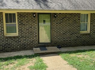 415 Brown Ave NW, Cleveland, TN 37311