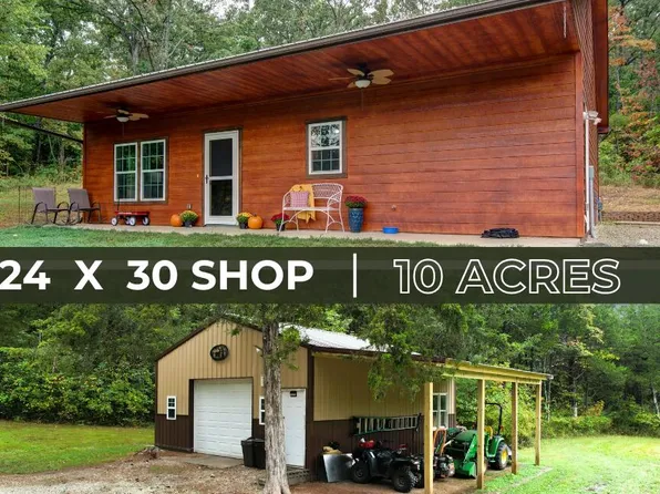 3889 Farm Rd 34 E, Fair Grove, MO 65648