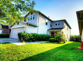 6835 Rustic Pecan Ln, Houston, TX 77049