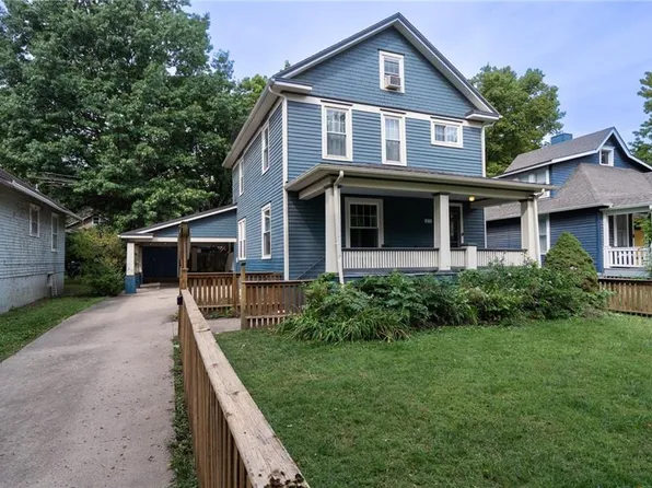 1613 Vermont St, Lawrence, KS 66044