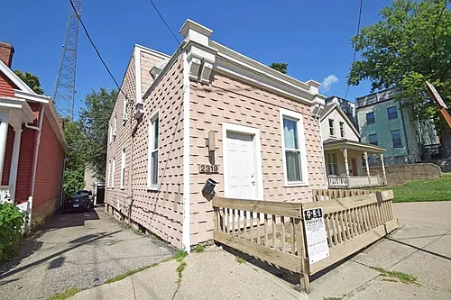 2319 Sauer Ave Photo 1