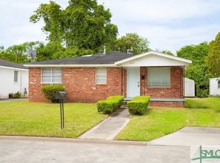 253 Scarborough St, Savannah, GA 31415