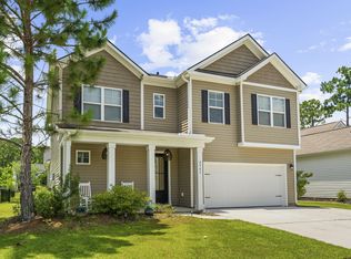 2505 Hummingbird Ln, Summerville, SC 29483