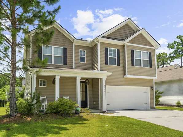 2505 Hummingbird Ln, Summerville, SC 29483
