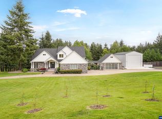 3041 NW Wildwood Dr, Albany, OR 97321