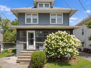 814 W Clark St, Champaign, IL 61820