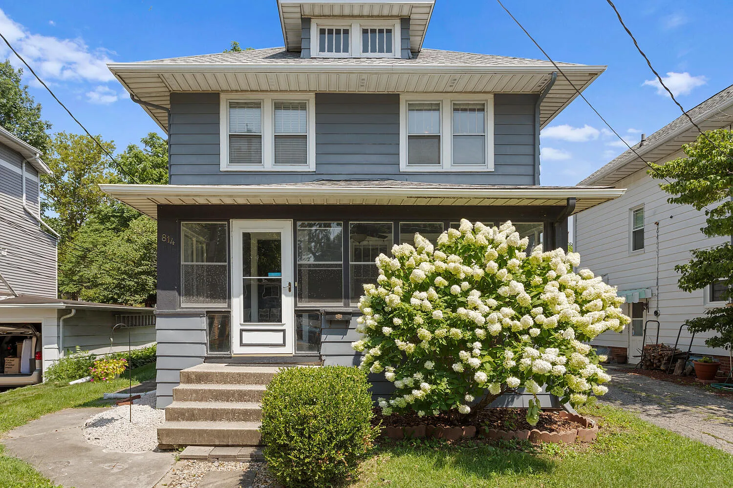 814 W Clark St photo 1