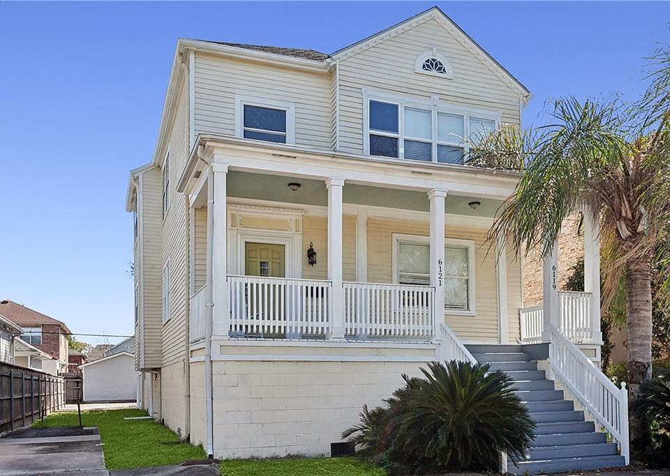 1st image of 6121 W End Blvd