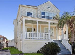 6121 W End Blvd, New Orleans, LA 70124
