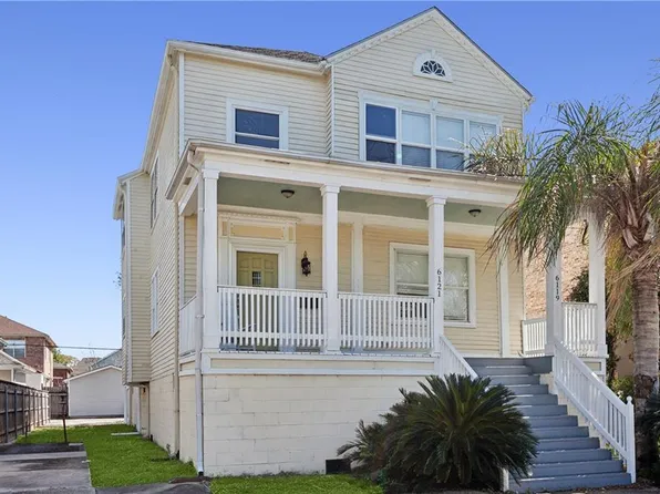 6121 W End Blvd, New Orleans, LA 70124