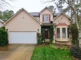 3408 Palm Cir NW, Kennesaw, GA 30144