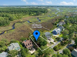 4396 Tidemarsh Ct, Southport, NC 28461