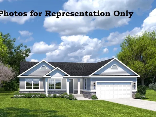 799 Goodland Dr NW, Canal Fulton, OH 44646