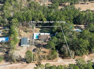 2435 Range Line Rd, Middleburg, FL 32068