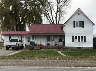 1041 W Anderson Rd, Linwood, MI 48634