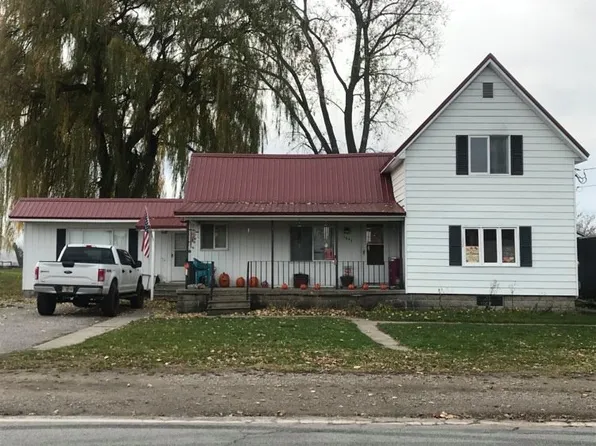 1041 W Anderson Rd, Linwood, MI 48634