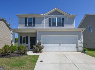 972 Independence Ave, Pendergrass, GA 30567