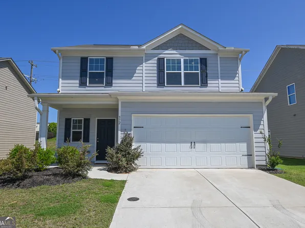 972 Independence Ave, Pendergrass, GA 30567