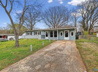 4806 Rumson Rd NW, Huntsville, AL 35810