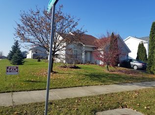 282 Karls Ct, Rockford, IL 61107