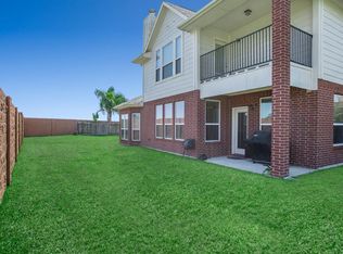 2801 Perdido Bay Ln, Pearland, TX 77584