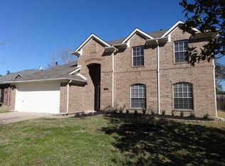 128 Barbetta, Court League City, TX 77573