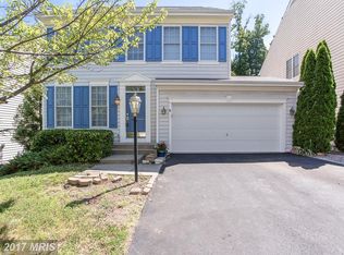 17637 Hampstead Ridge Ct, Dumfries, VA 22026