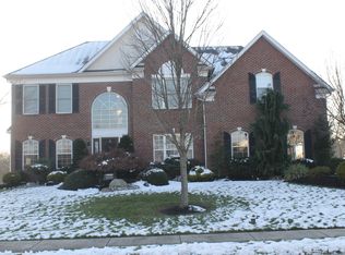 209 Lincoln Cir, Chalfont, PA 18914